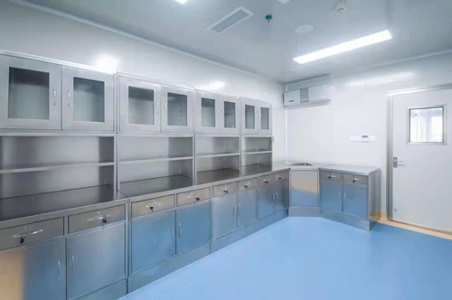 無塵車間如何控制溫度、濕度?
